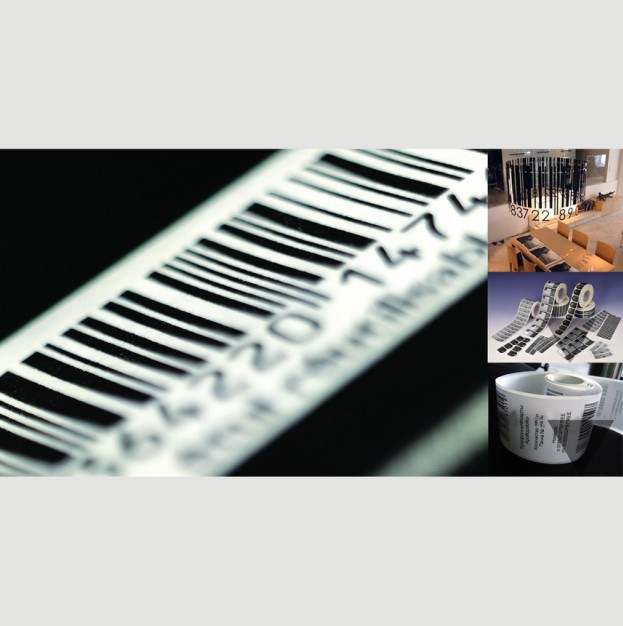 Thermal Transfer Label Materials